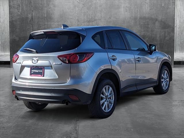 2013 Mazda CX-5 Touring