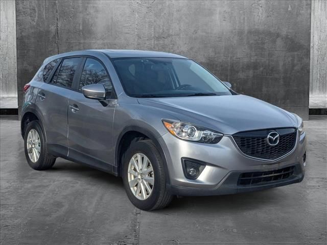 2013 Mazda CX-5 Touring