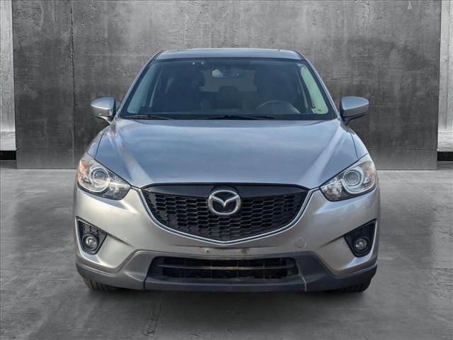 2013 Mazda CX-5 Touring