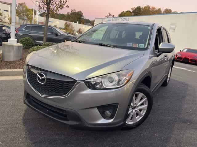 2013 Mazda CX-5 Touring