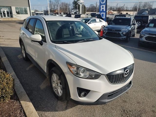 2013 Mazda CX-5 Touring