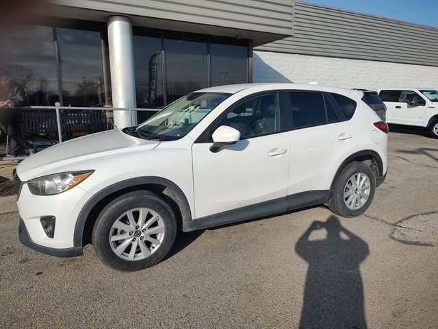 2013 Mazda CX-5 Touring