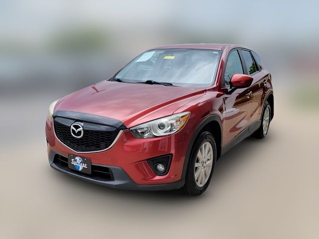 2013 Mazda CX-5 Touring
