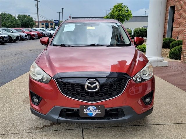 2013 Mazda CX-5 Touring