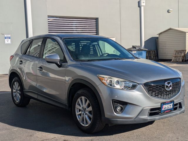 2013 Mazda CX-5 Touring