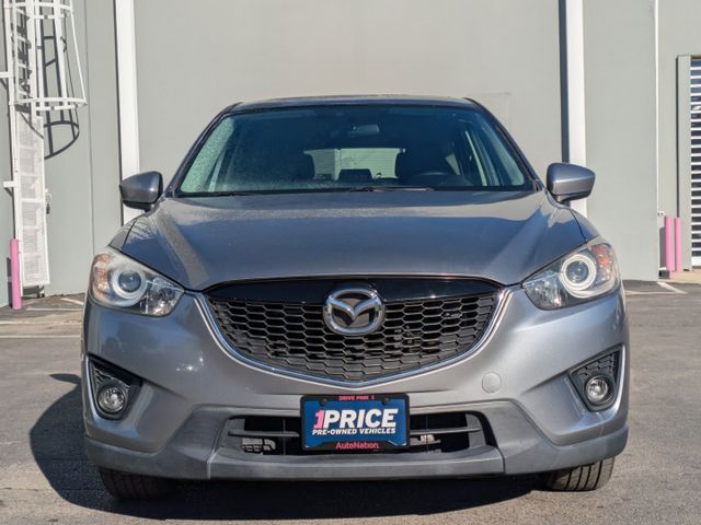 2013 Mazda CX-5 Touring