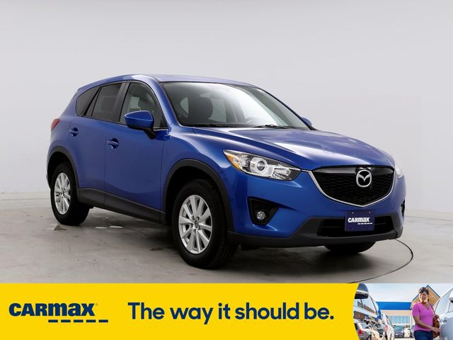 2013 Mazda CX-5 Touring