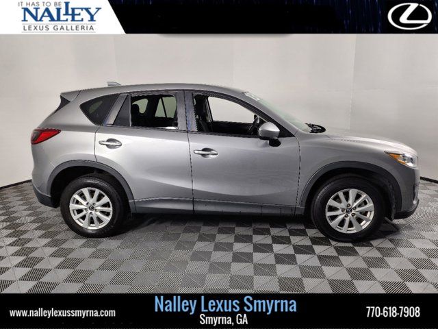 2013 Mazda CX-5 Touring