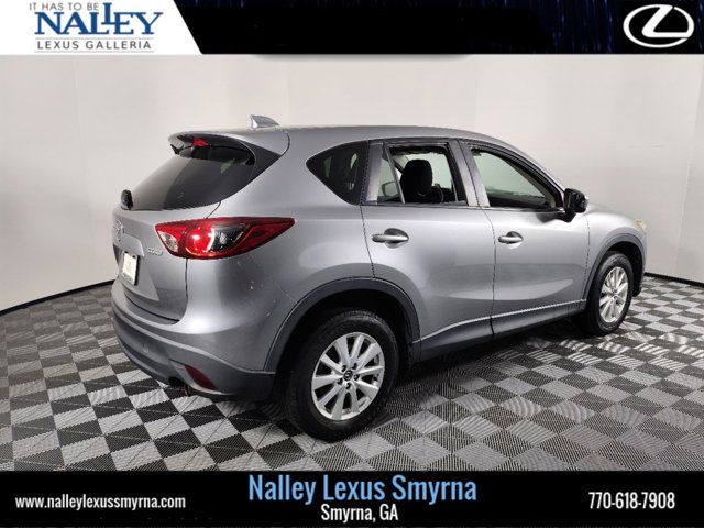 2013 Mazda CX-5 Touring