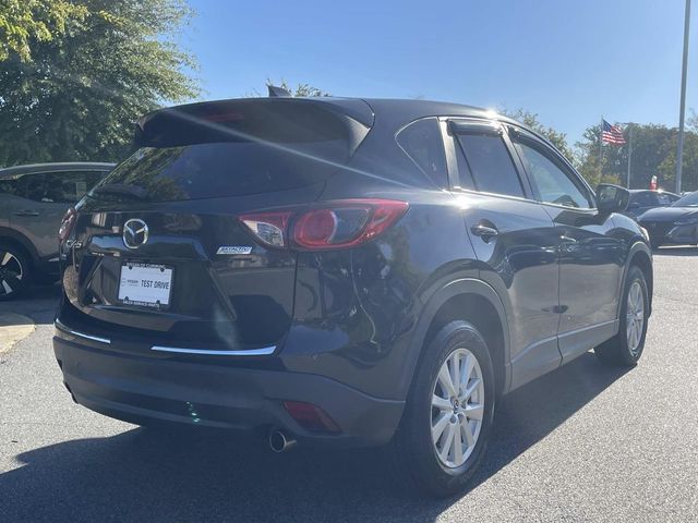 2013 Mazda CX-5 Touring