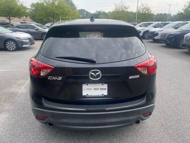 2013 Mazda CX-5 Touring