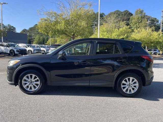 2013 Mazda CX-5 Touring