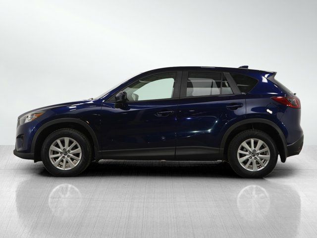 2013 Mazda CX-5 Touring