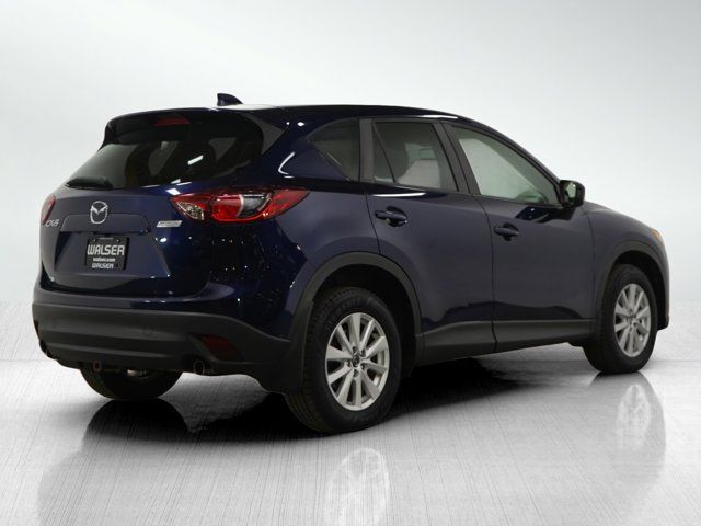 2013 Mazda CX-5 Touring