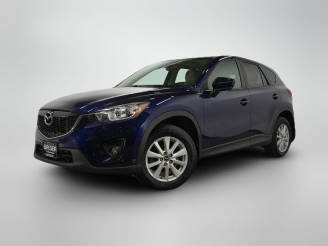 2013 Mazda CX-5 Touring