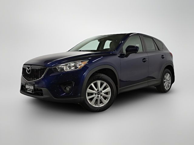 2013 Mazda CX-5 Touring