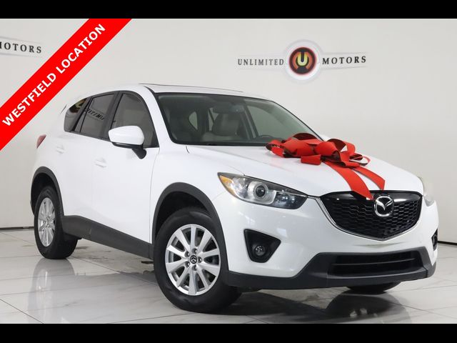 2013 Mazda CX-5 Touring