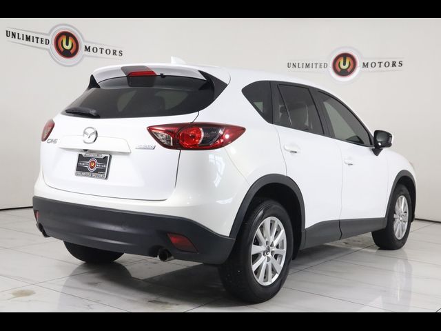 2013 Mazda CX-5 Touring