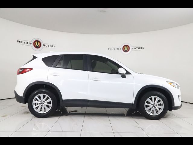 2013 Mazda CX-5 Touring