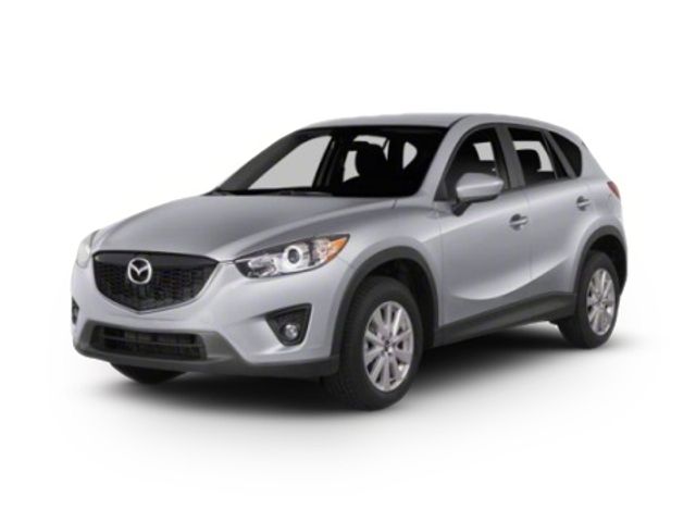 2013 Mazda CX-5 Touring