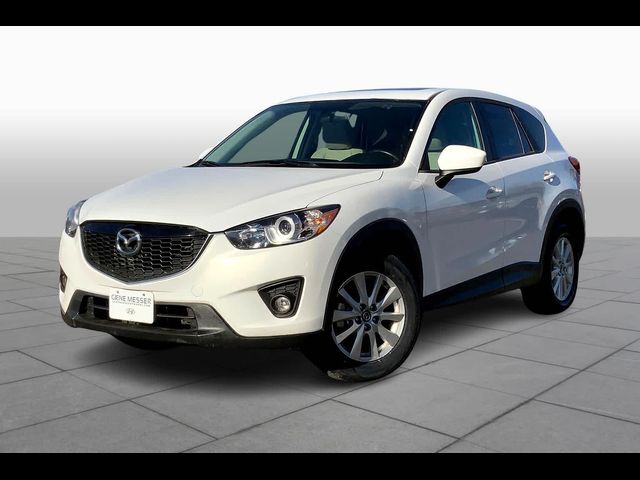 2013 Mazda CX-5 Touring