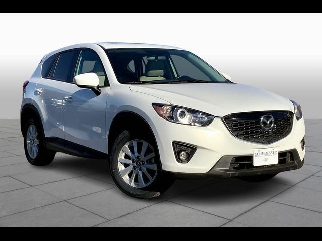 2013 Mazda CX-5 Touring