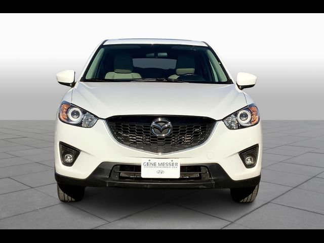 2013 Mazda CX-5 Touring