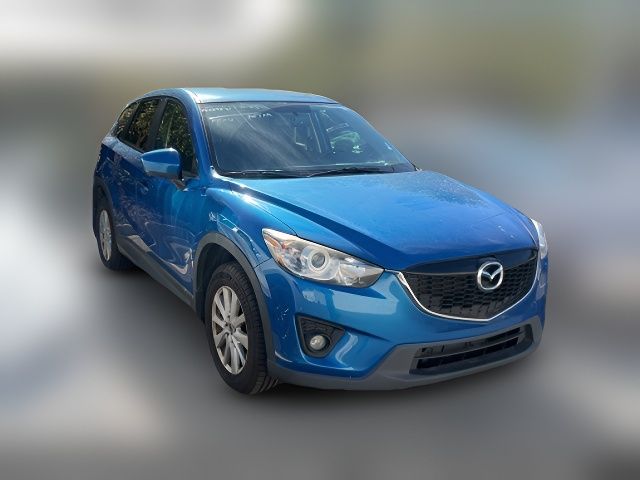 2013 Mazda CX-5 Touring