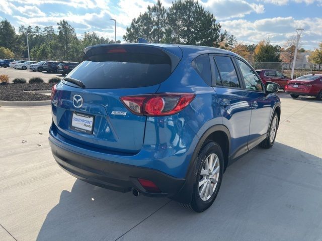 2013 Mazda CX-5 Touring