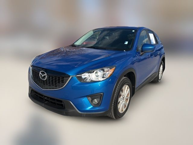 2013 Mazda CX-5 Touring