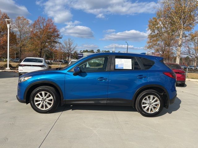 2013 Mazda CX-5 Touring