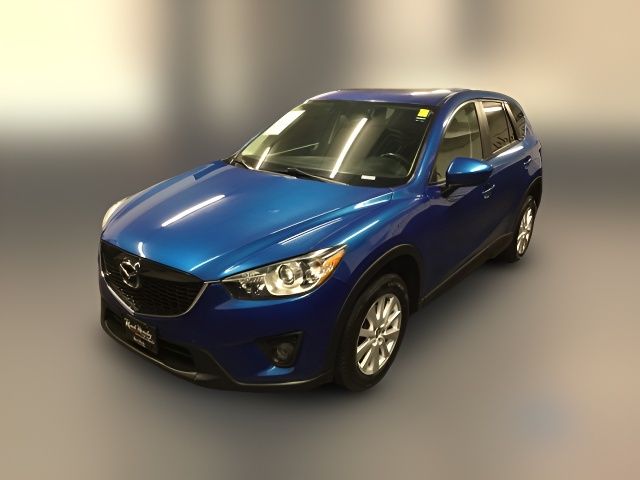 2013 Mazda CX-5 Touring
