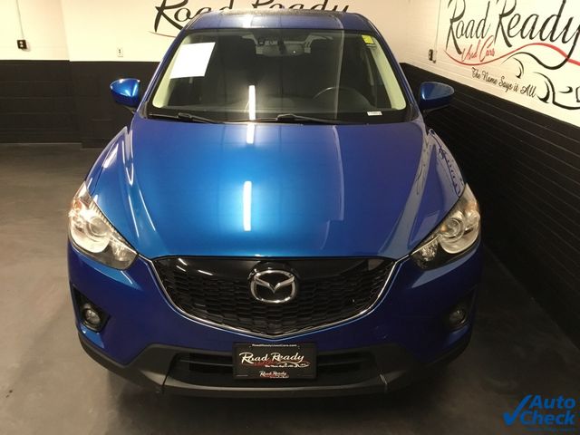 2013 Mazda CX-5 Touring