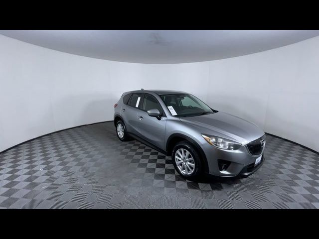 2013 Mazda CX-5 Touring