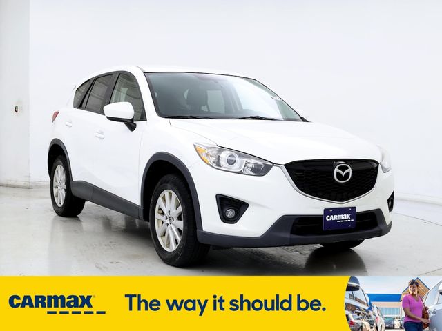 2013 Mazda CX-5 Touring