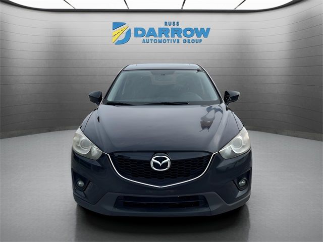 2013 Mazda CX-5 Touring