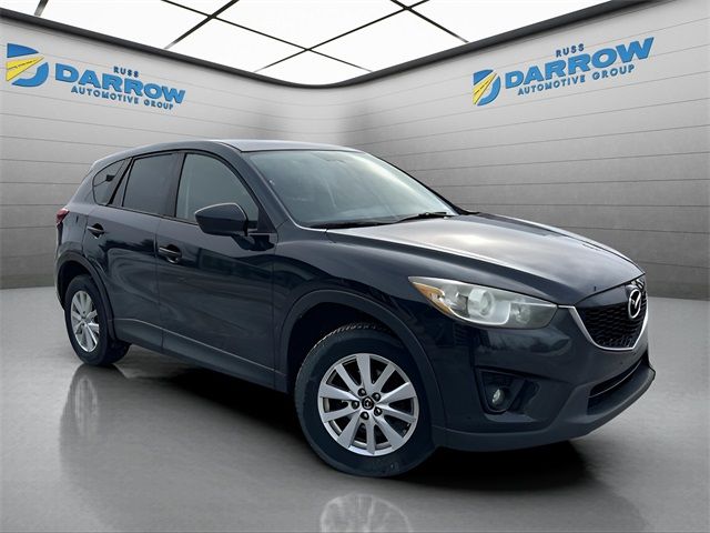 2013 Mazda CX-5 Touring