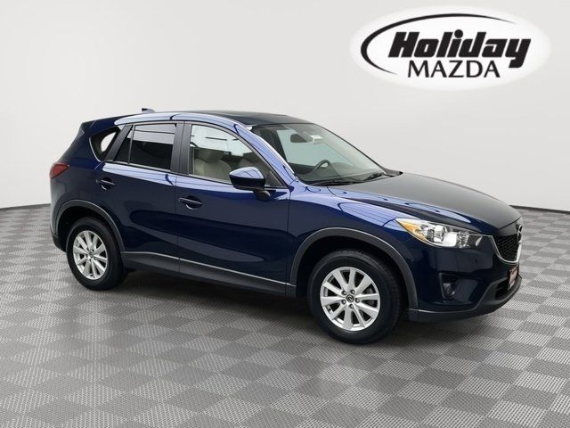 2013 Mazda CX-5 Touring