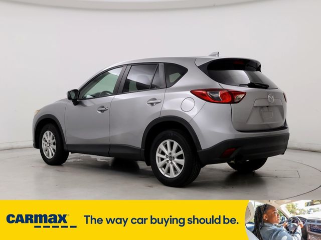 2013 Mazda CX-5 Touring