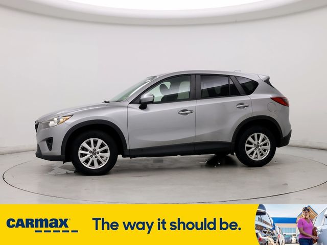 2013 Mazda CX-5 Touring