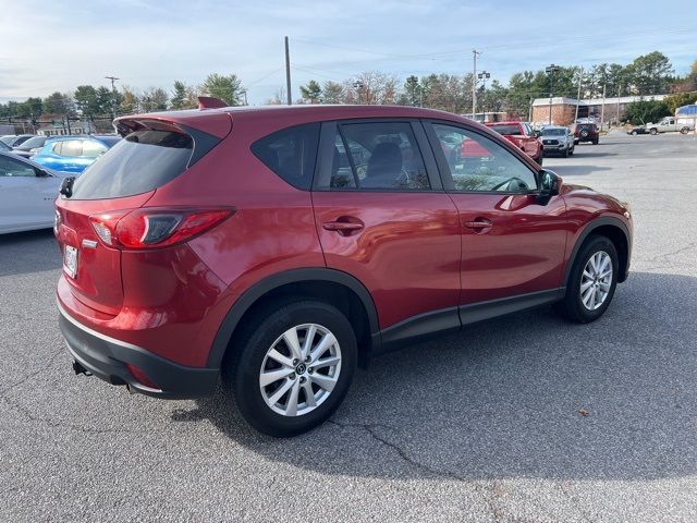 2013 Mazda CX-5 Touring