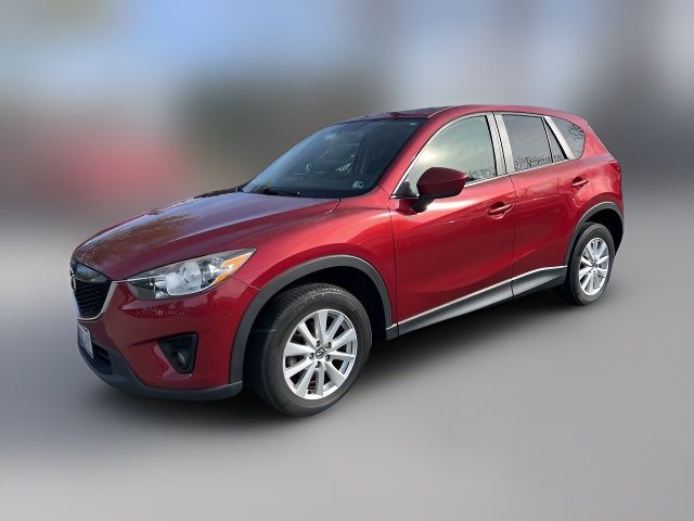 2013 Mazda CX-5 Touring