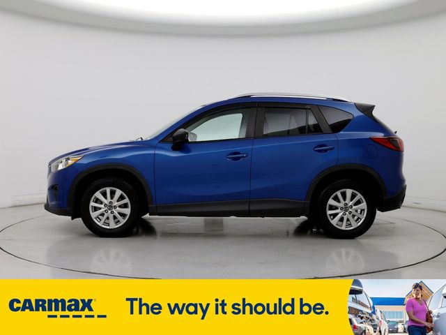 2013 Mazda CX-5 Touring