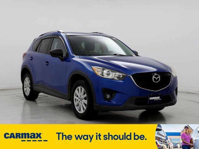 2013 Mazda CX-5 Touring