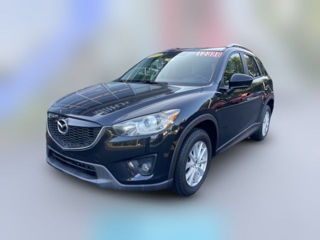 2013 Mazda CX-5 Touring