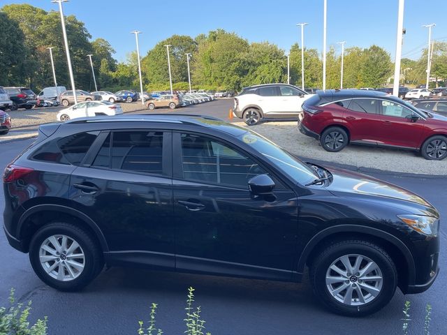 2013 Mazda CX-5 Touring