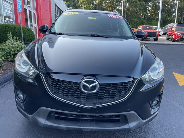 2013 Mazda CX-5 Touring
