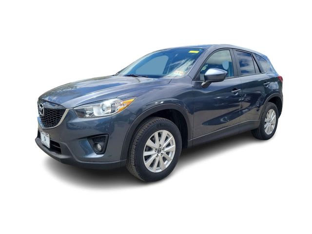 2013 Mazda CX-5 Touring