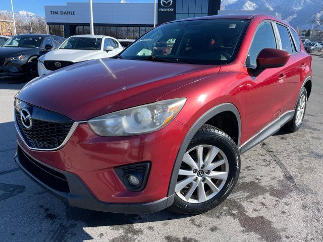 2013 Mazda CX-5 Touring