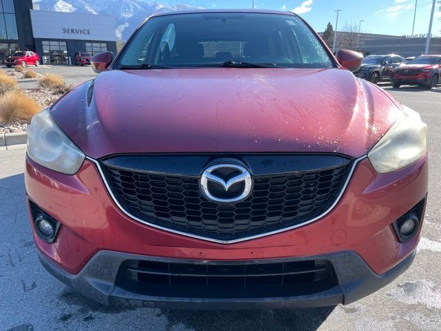 2013 Mazda CX-5 Touring